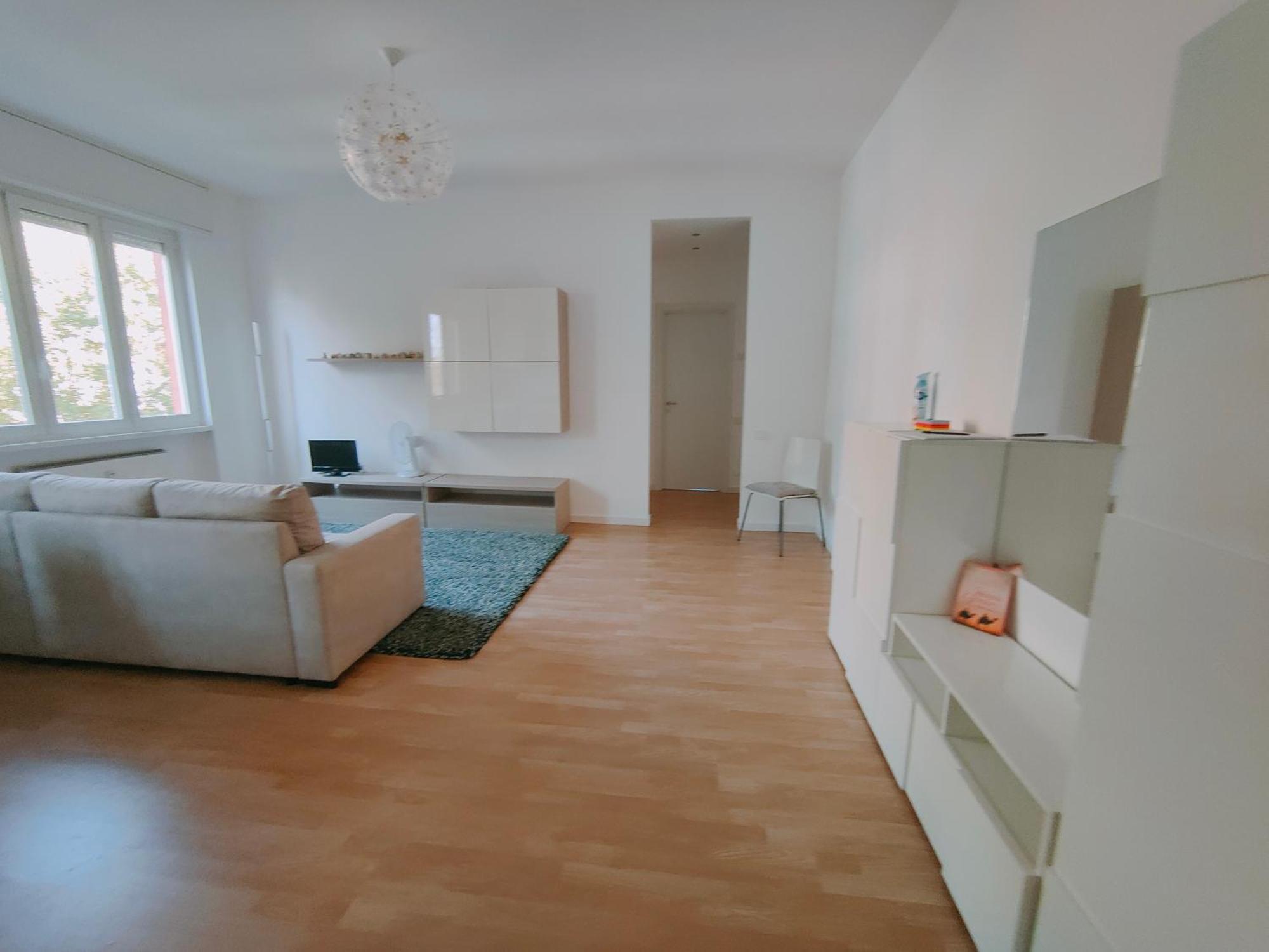 Apartamento Maryhouse Bérgamo Exterior foto