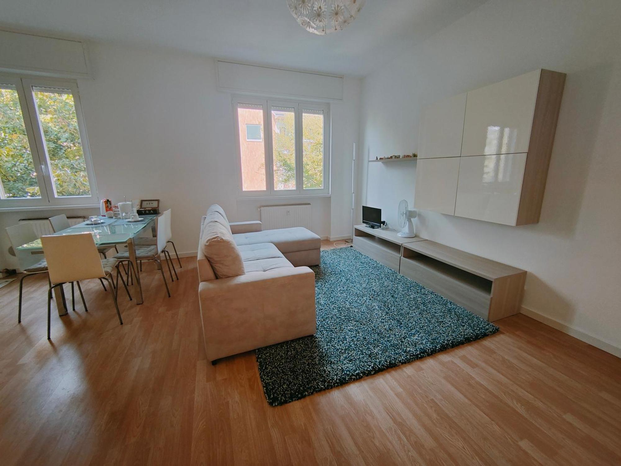 Apartamento Maryhouse Bérgamo Exterior foto