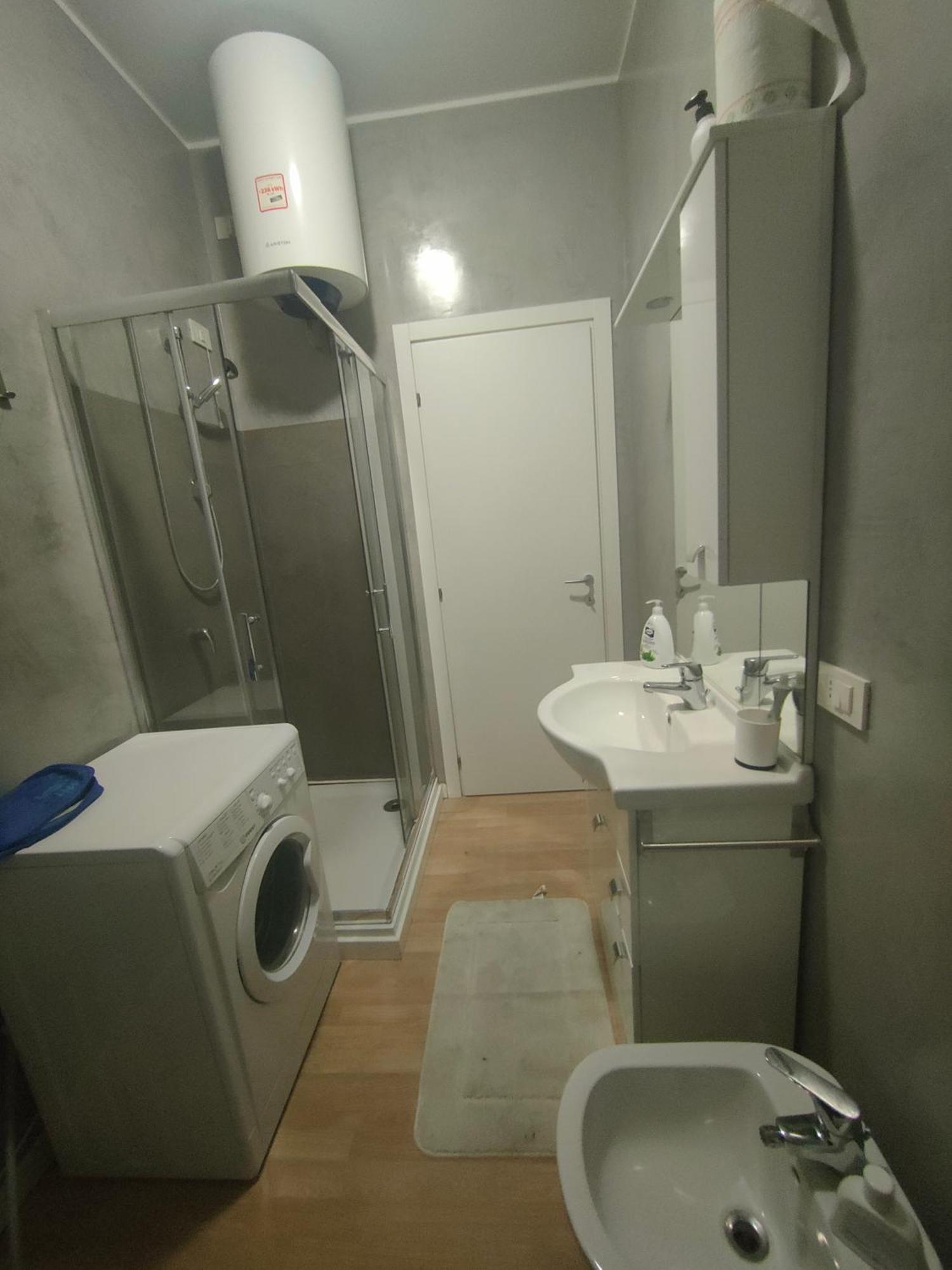 Apartamento Maryhouse Bérgamo Exterior foto