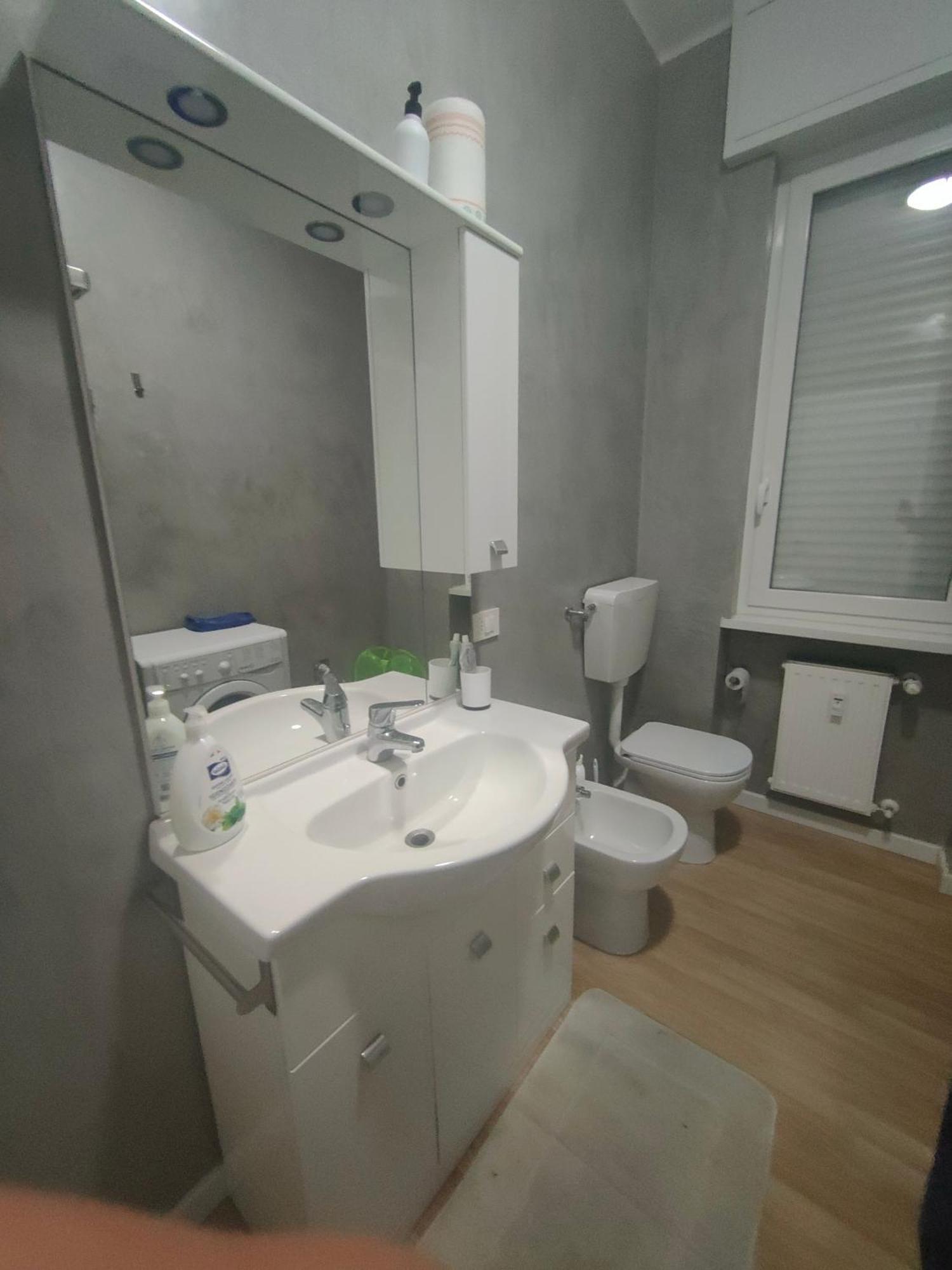 Apartamento Maryhouse Bérgamo Exterior foto